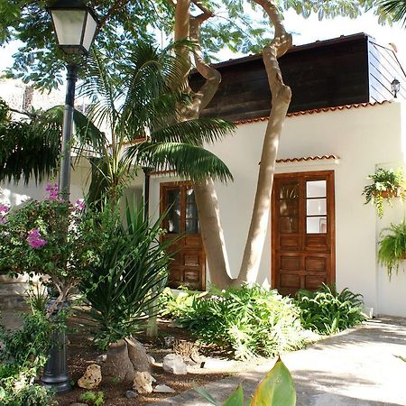 埃尔米瓜 Casa Creativa旅馆 外观 照片